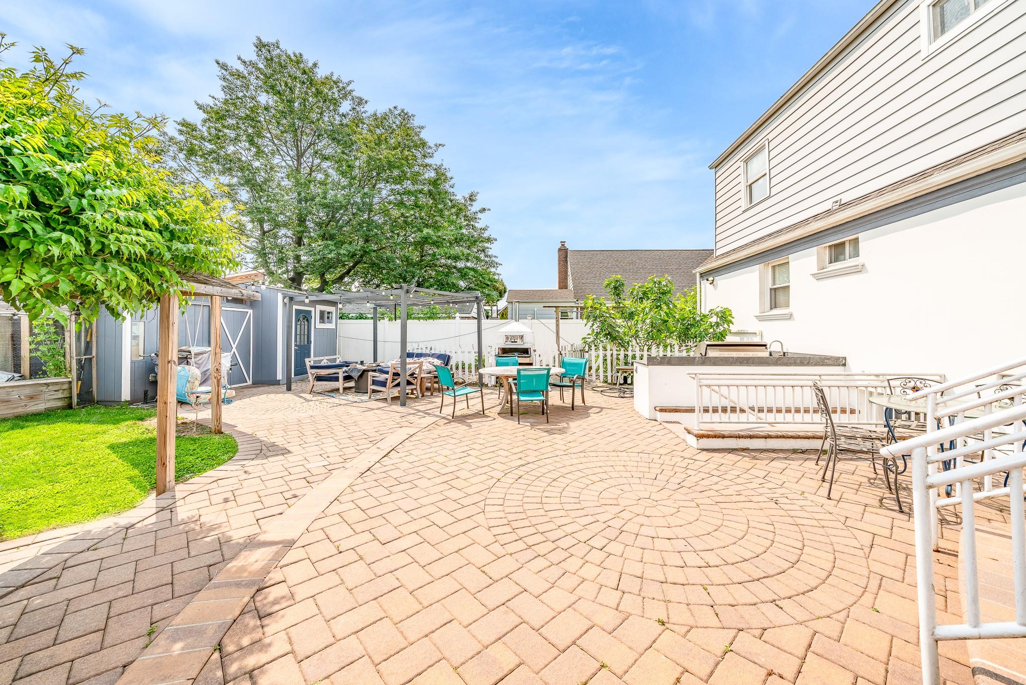 136 Wardwell Road