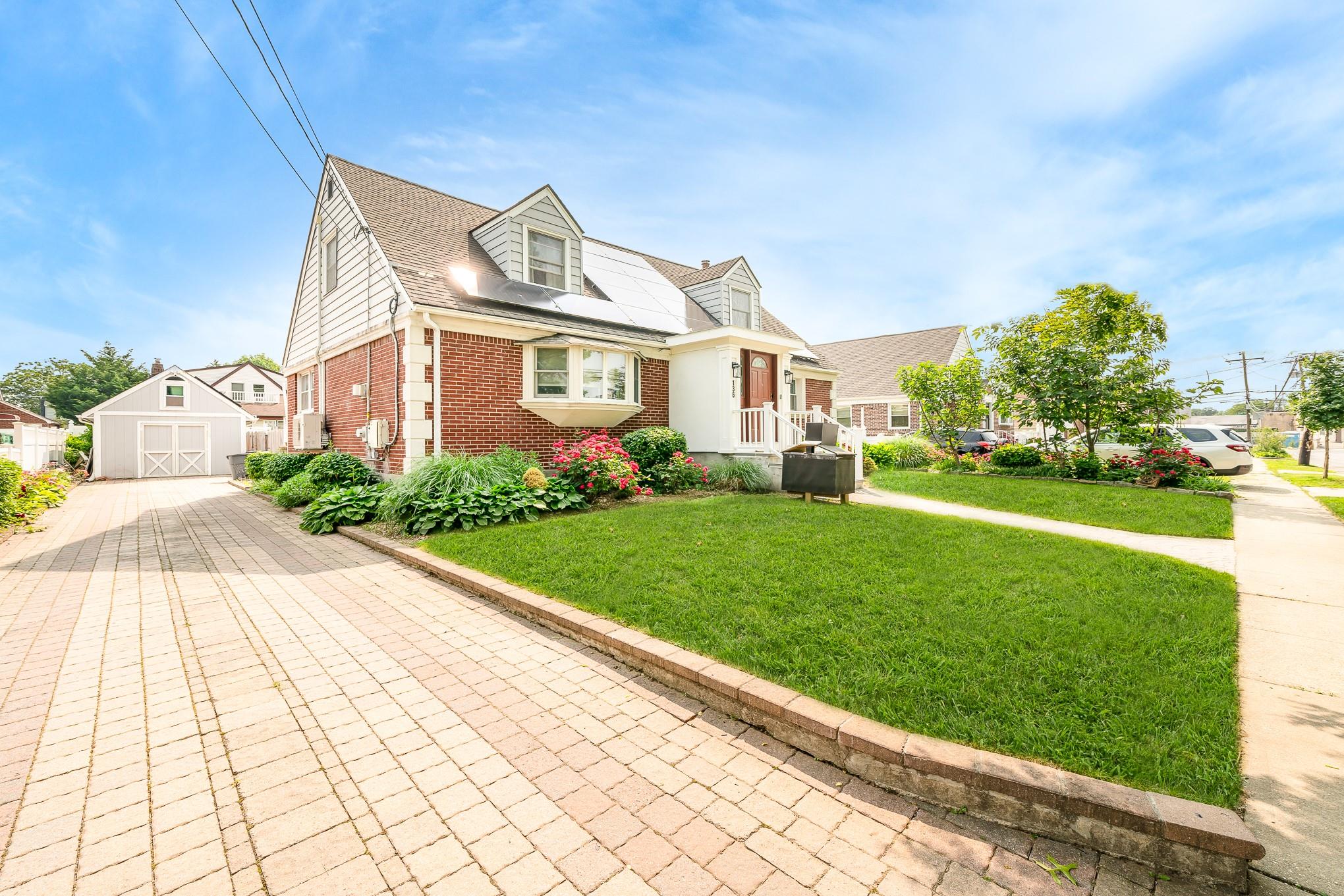 136 Wardwell Road