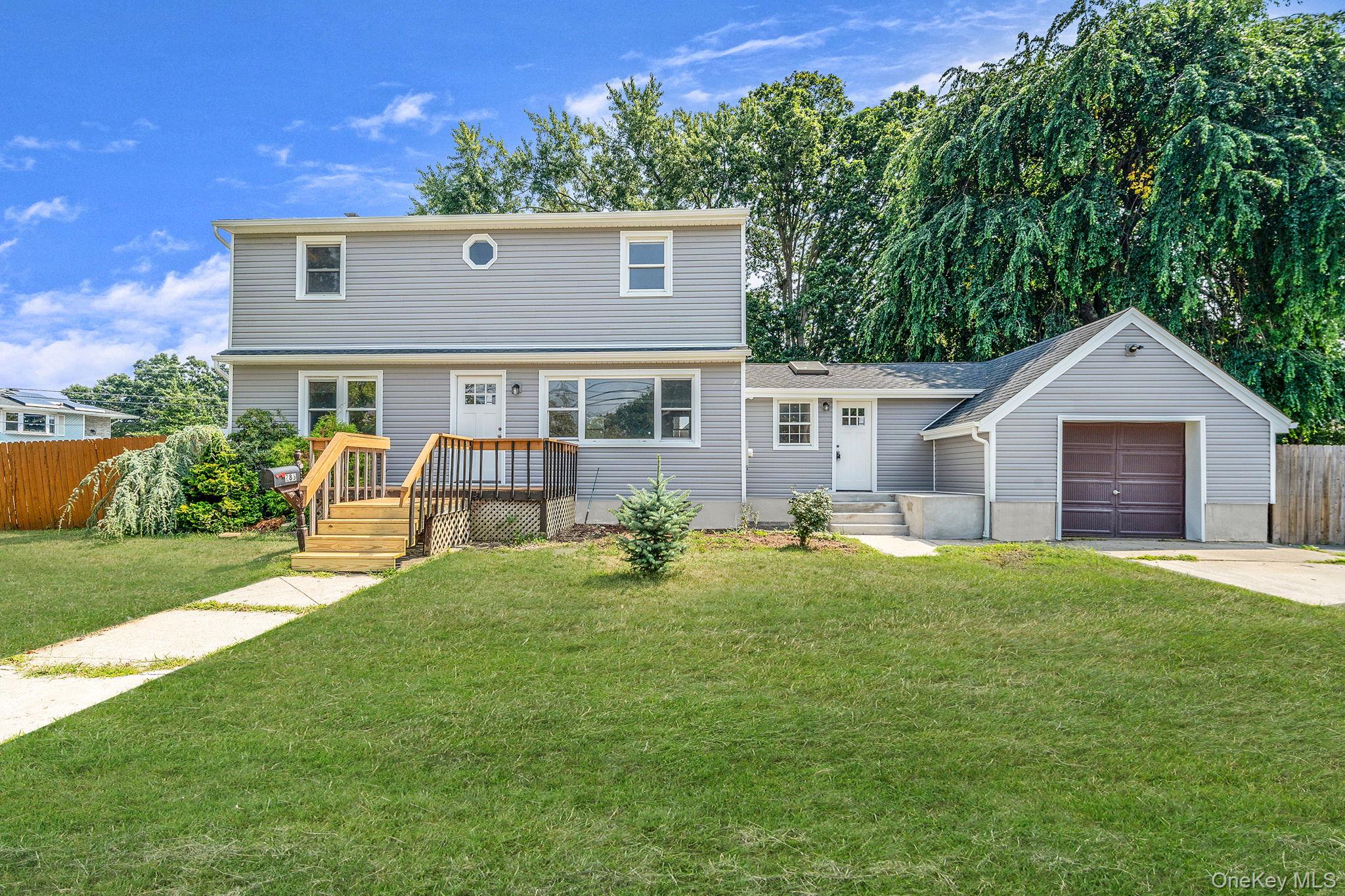 286 Old Country Road