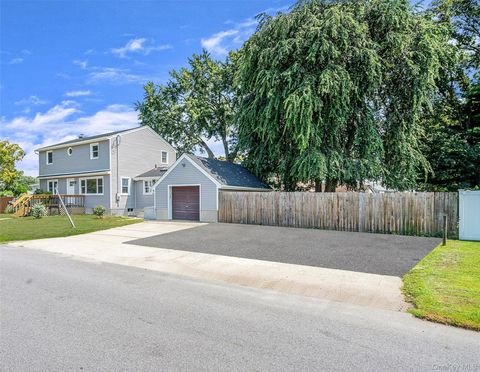 286 Old Country Road Deer Park NY 11729