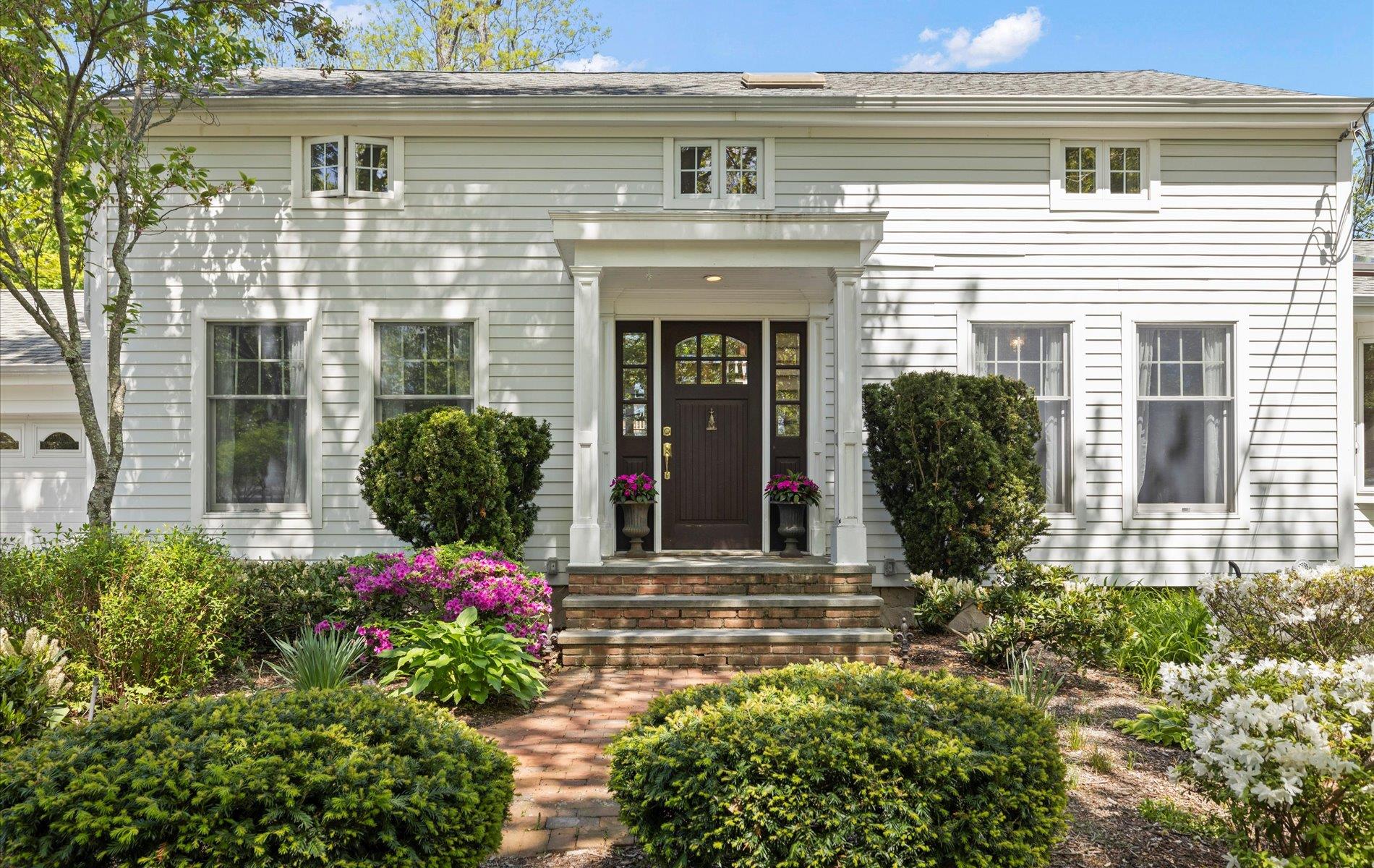 8 Prospect Road