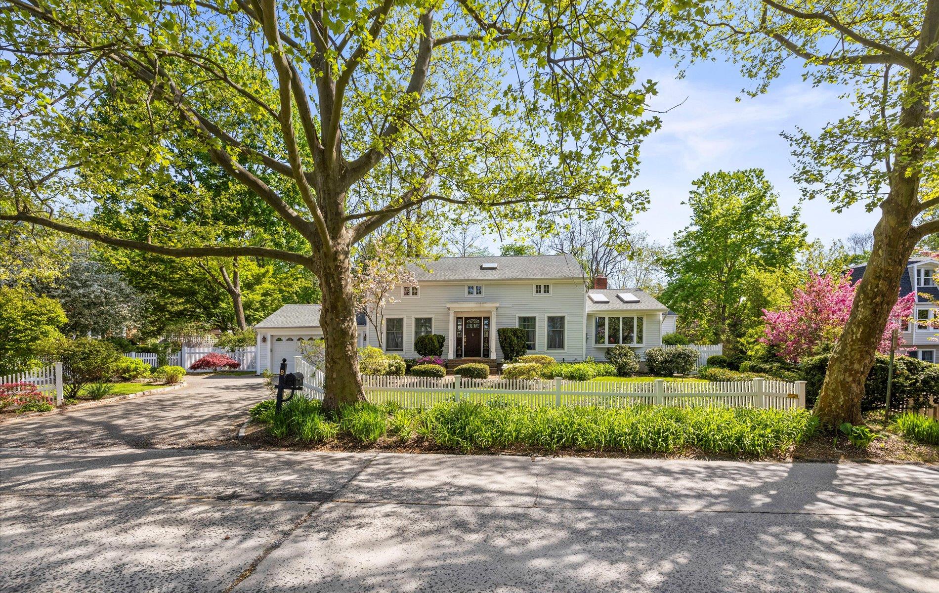 8 Prospect Road