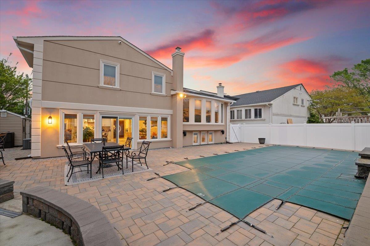 2630 Ricky Street, Bellmore, New York image 37