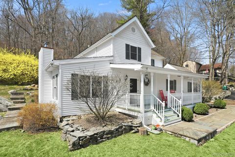 21 Barger Street Putnam Valley NY 10579