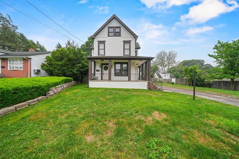 54 Alpha Street Tuckahoe NY 10707