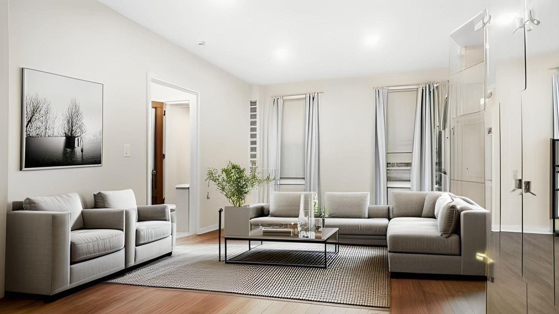 Property for Sale at Morris Park Avenue, Bronx, New York - Bedrooms: 3 
Bathrooms: 2 
Rooms: 5  - $729,000