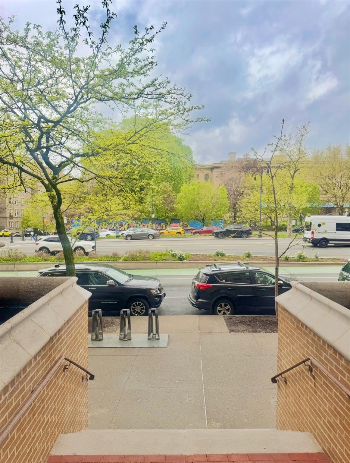 1100 Grand Concourse #1A, Bronx, New York image 12