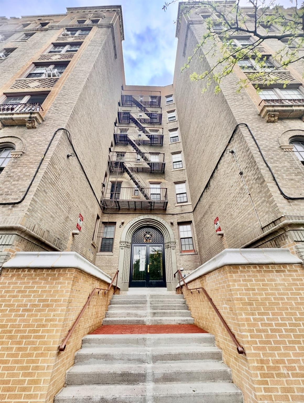 1100 Grand Concourse #1A, Bronx, New York image 11