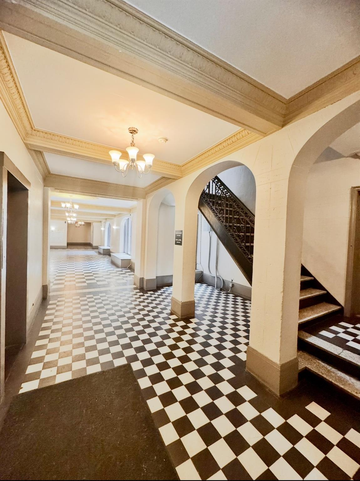 1100 Grand Concourse #1A, Bronx, New York image 10