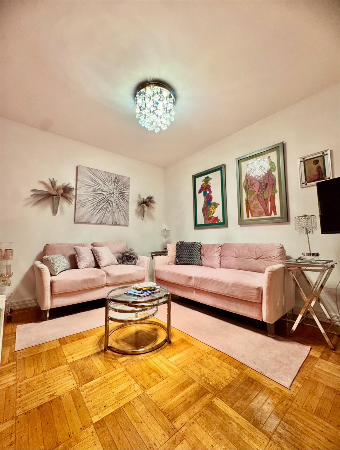 1100 Grand Concourse #1A, Bronx, New York image 6