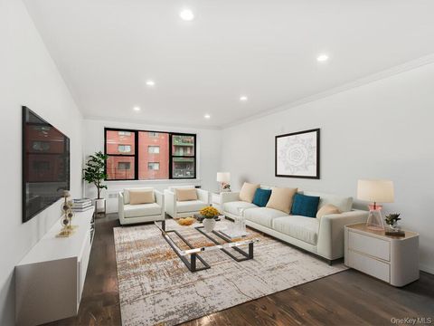 Homes For Sale - 3125 Arlington Avenue #3H<br/> Bronx, NY 10463