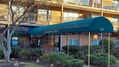 20 Wendell Street 26E Hempstead NY 11550