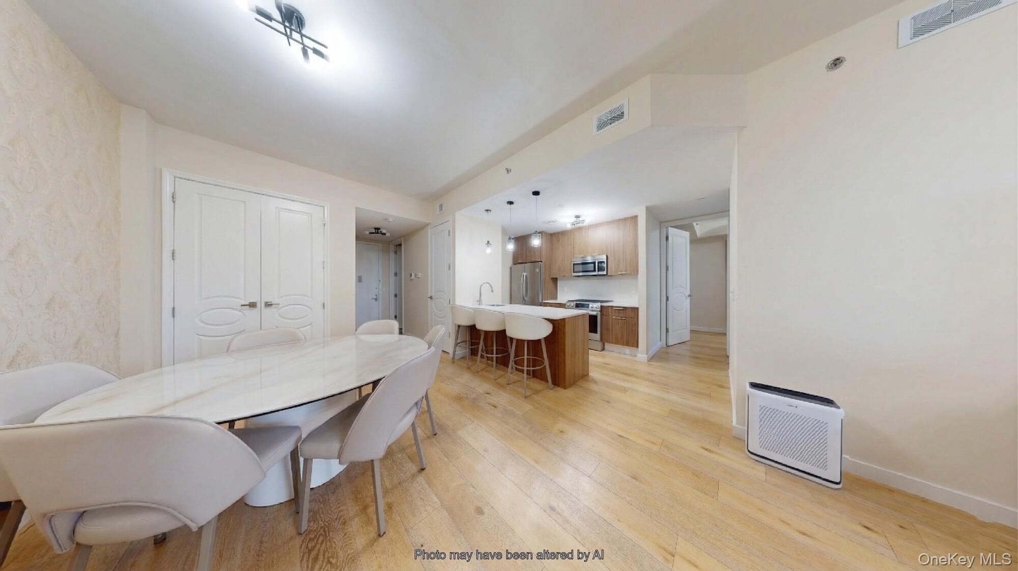 104 West End Avenue 3I