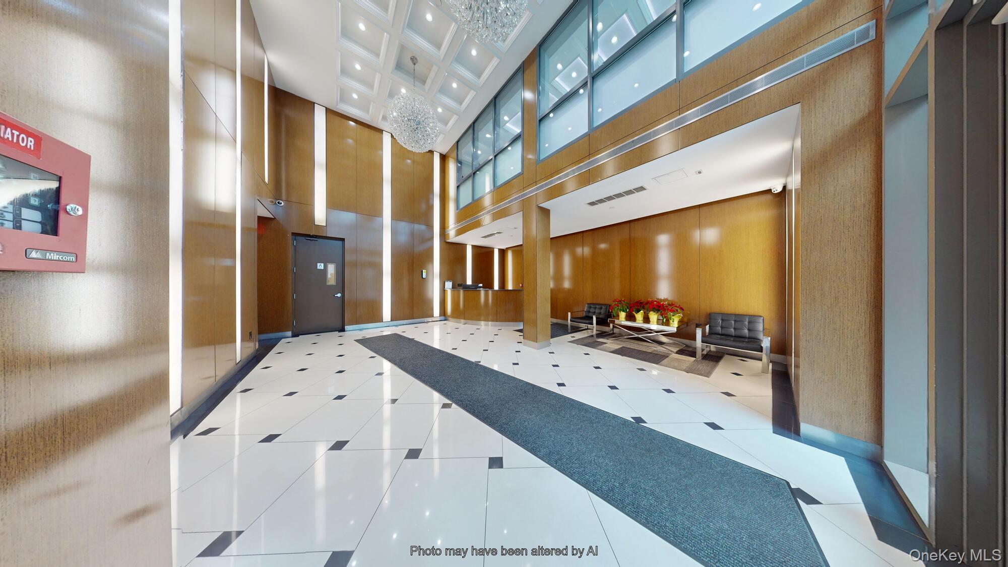 104 West End Avenue 3I