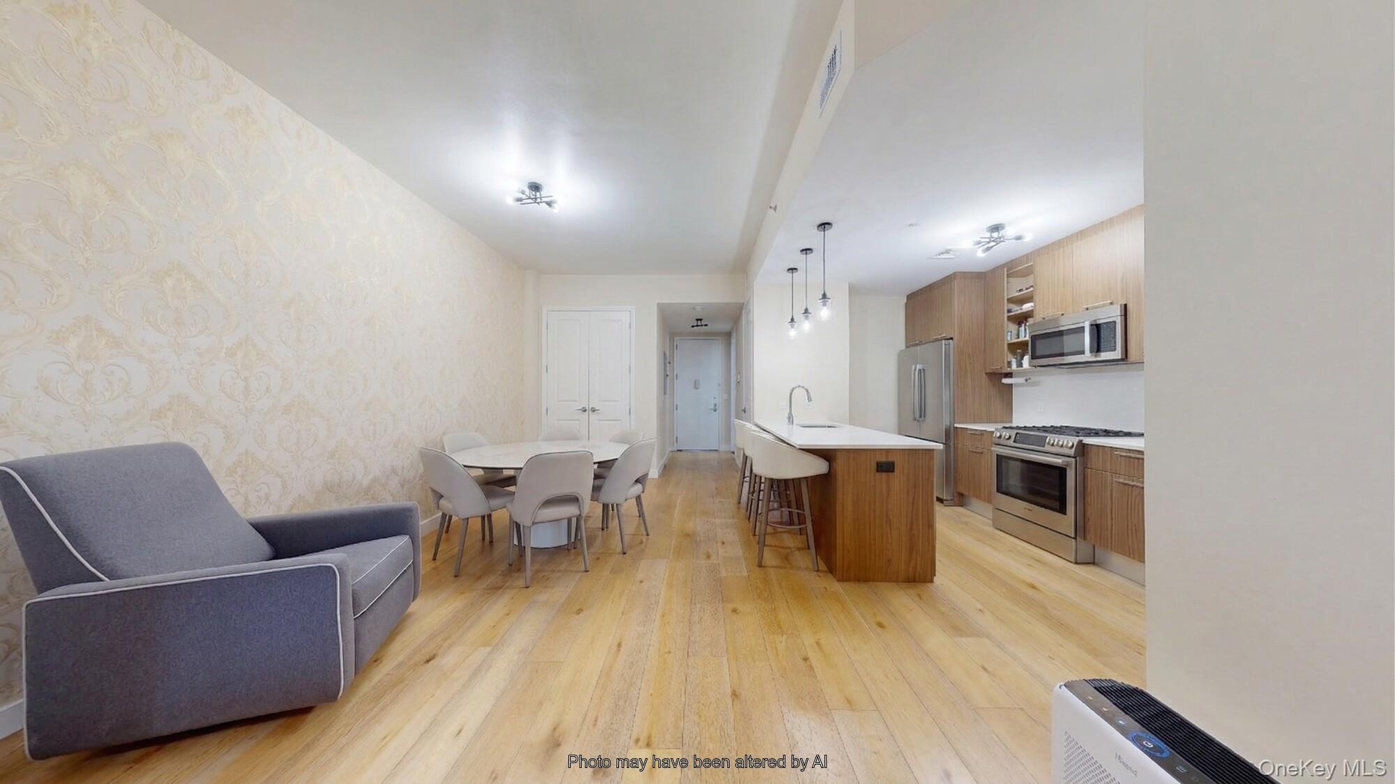 104 West End Avenue 3I