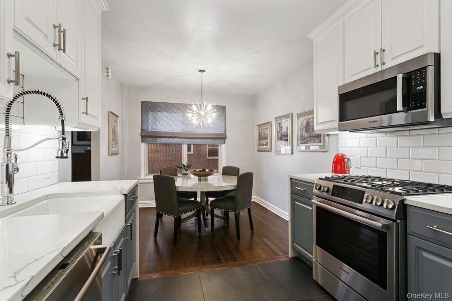 250 Bronxville Road 3I