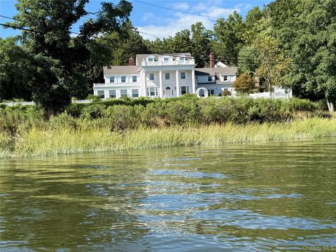 158 E Shore Road Huntington Bay NY 11743