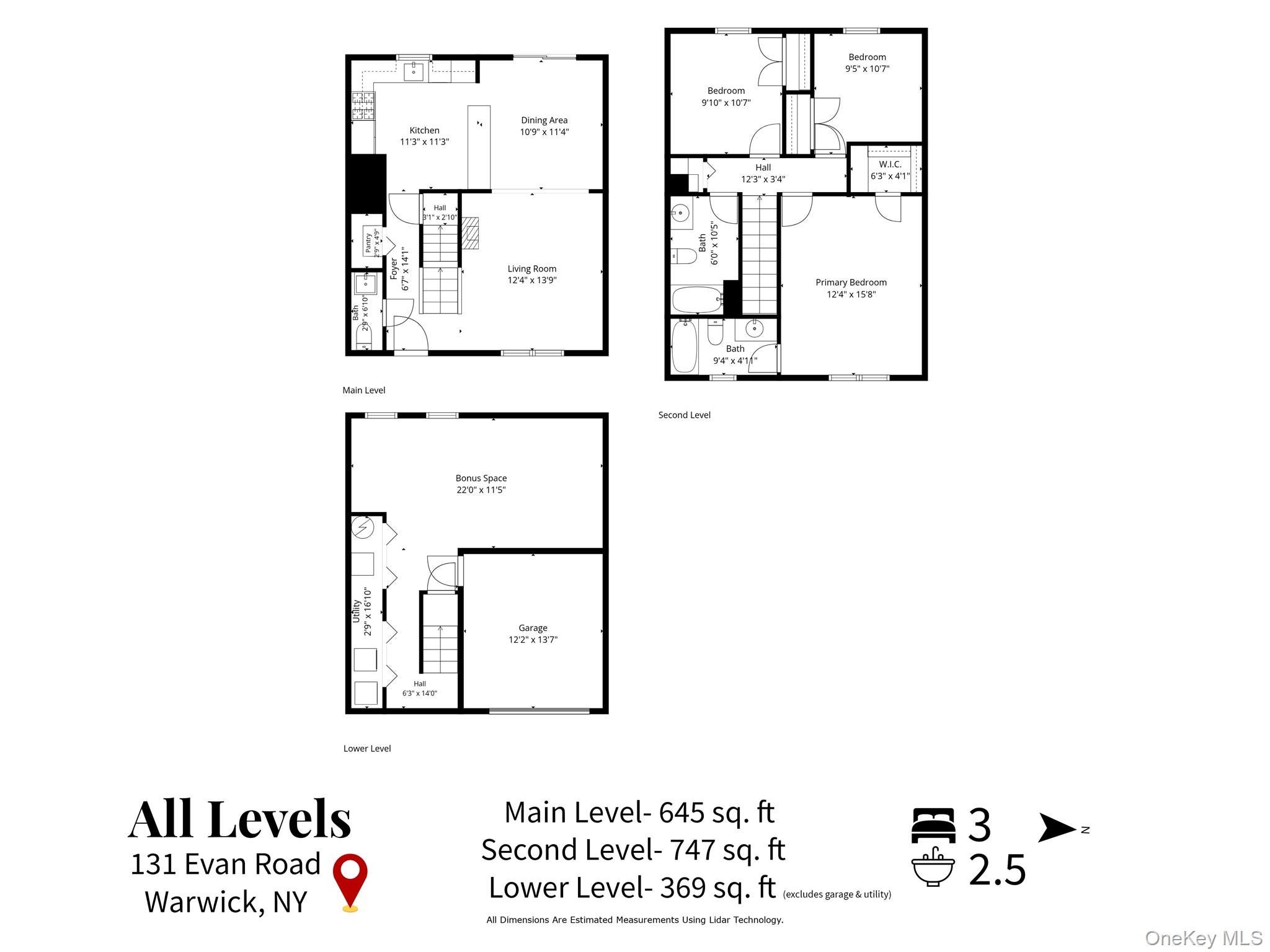 131 Evan Road