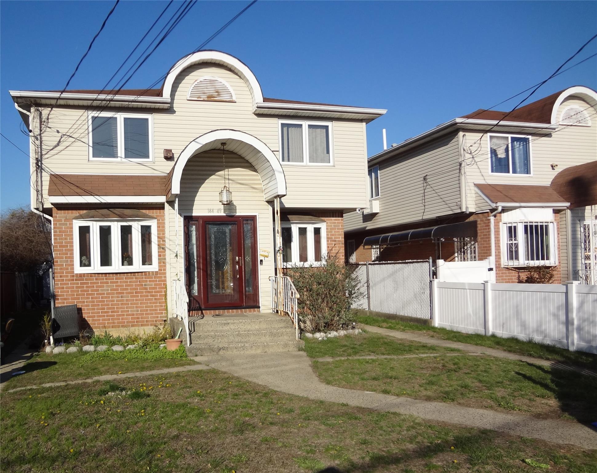 14449 176th Street, Springfield Gardens, New York image 1