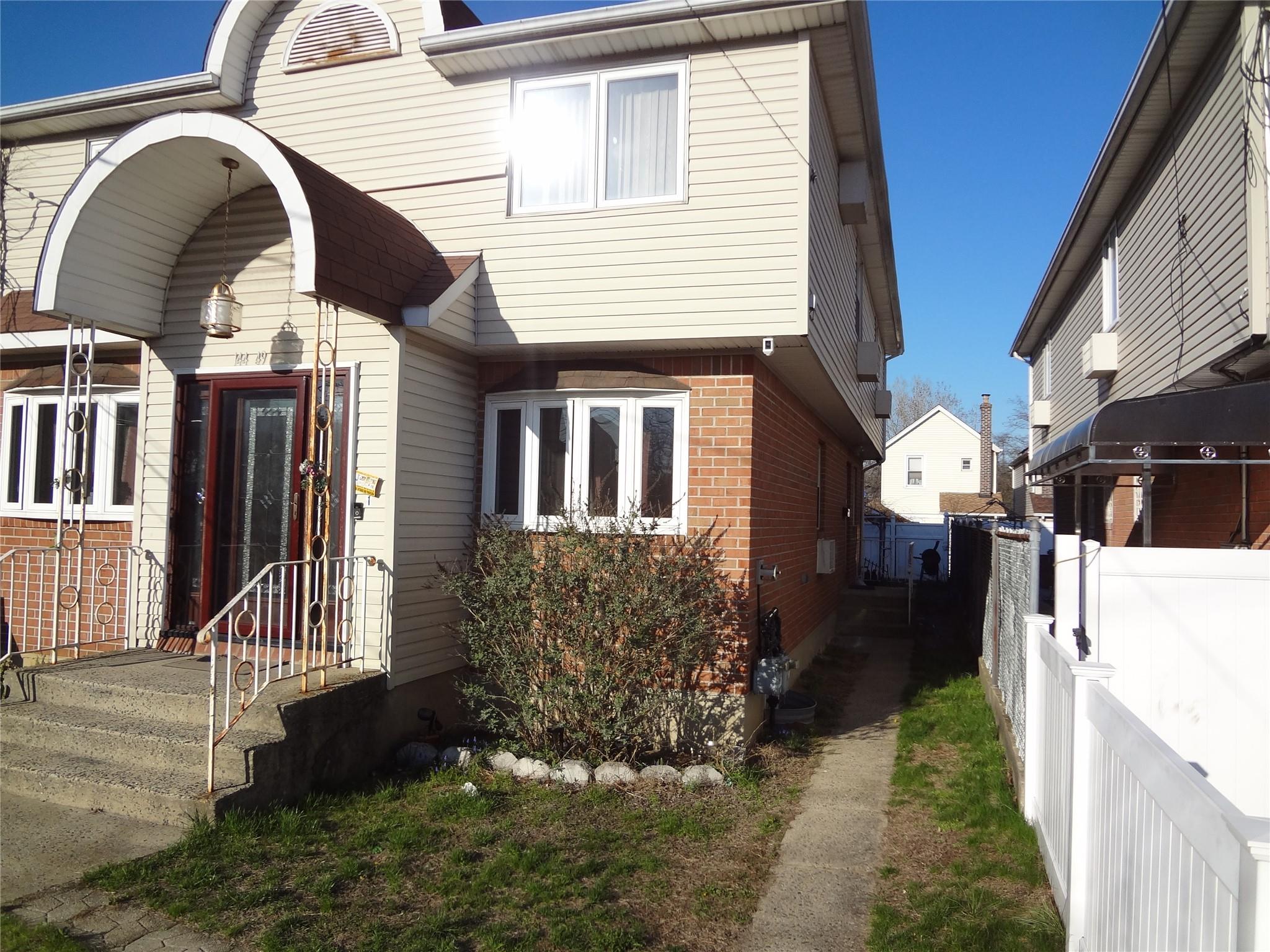 14449 176th Street, Springfield Gardens, New York image 5