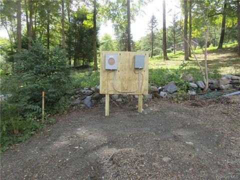 Vacant Land For Sale - 565 Halls Corners Road<br/> Dover Plains, NY 12522