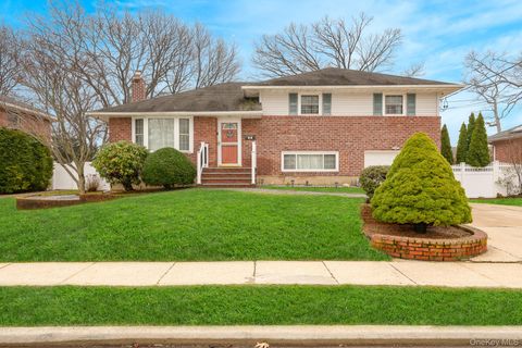 15 Lourae Drive Massapequa Park NY 11762