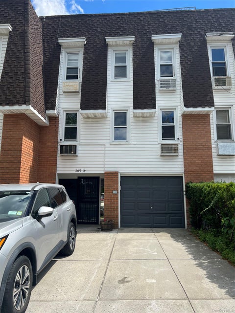 Multifamily For Rent - 209-14 23rd Avenue #3FL<br/> Queens County, Bayside, NY 11360
