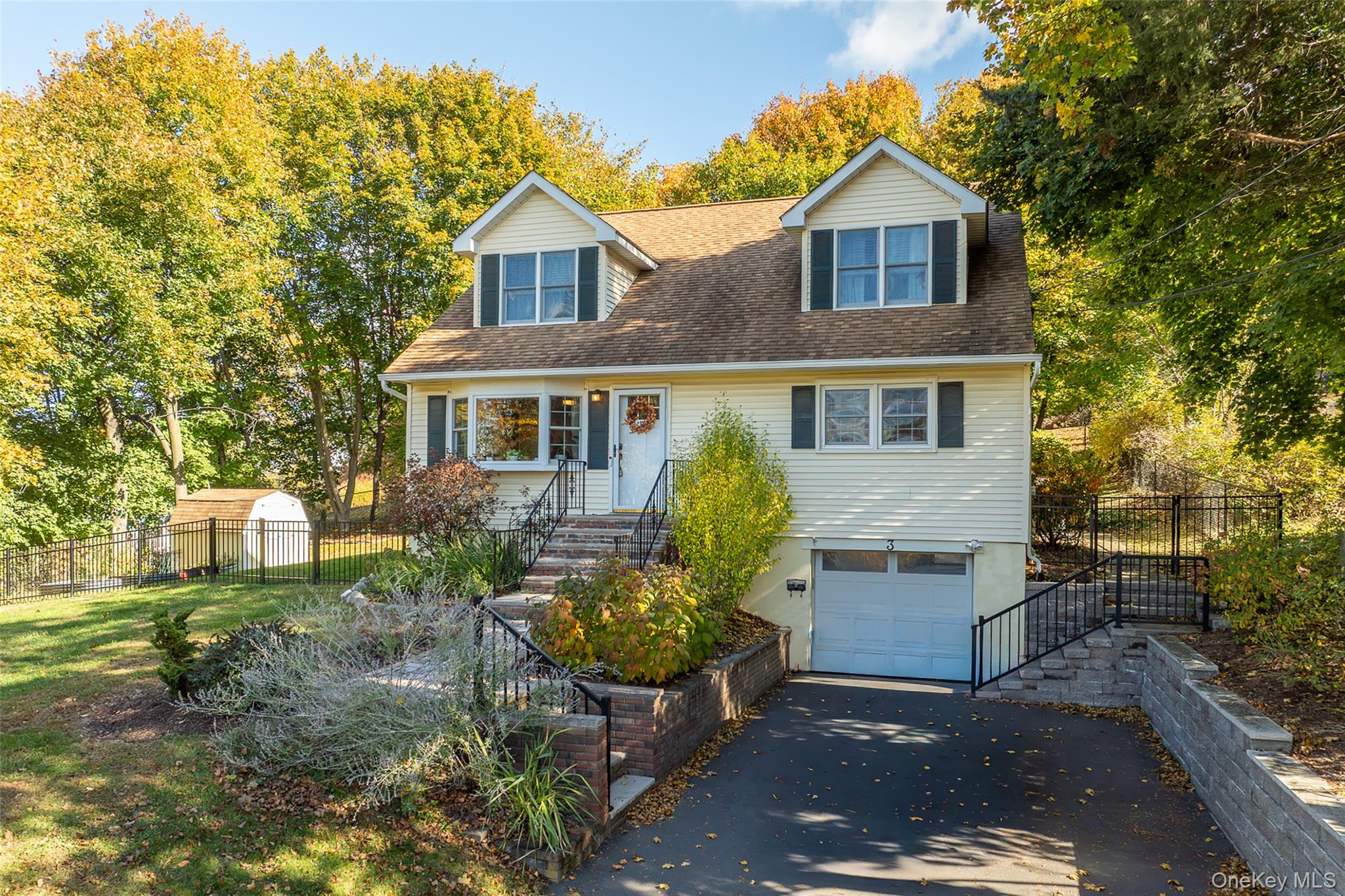 3 Warwick Gardens Drive