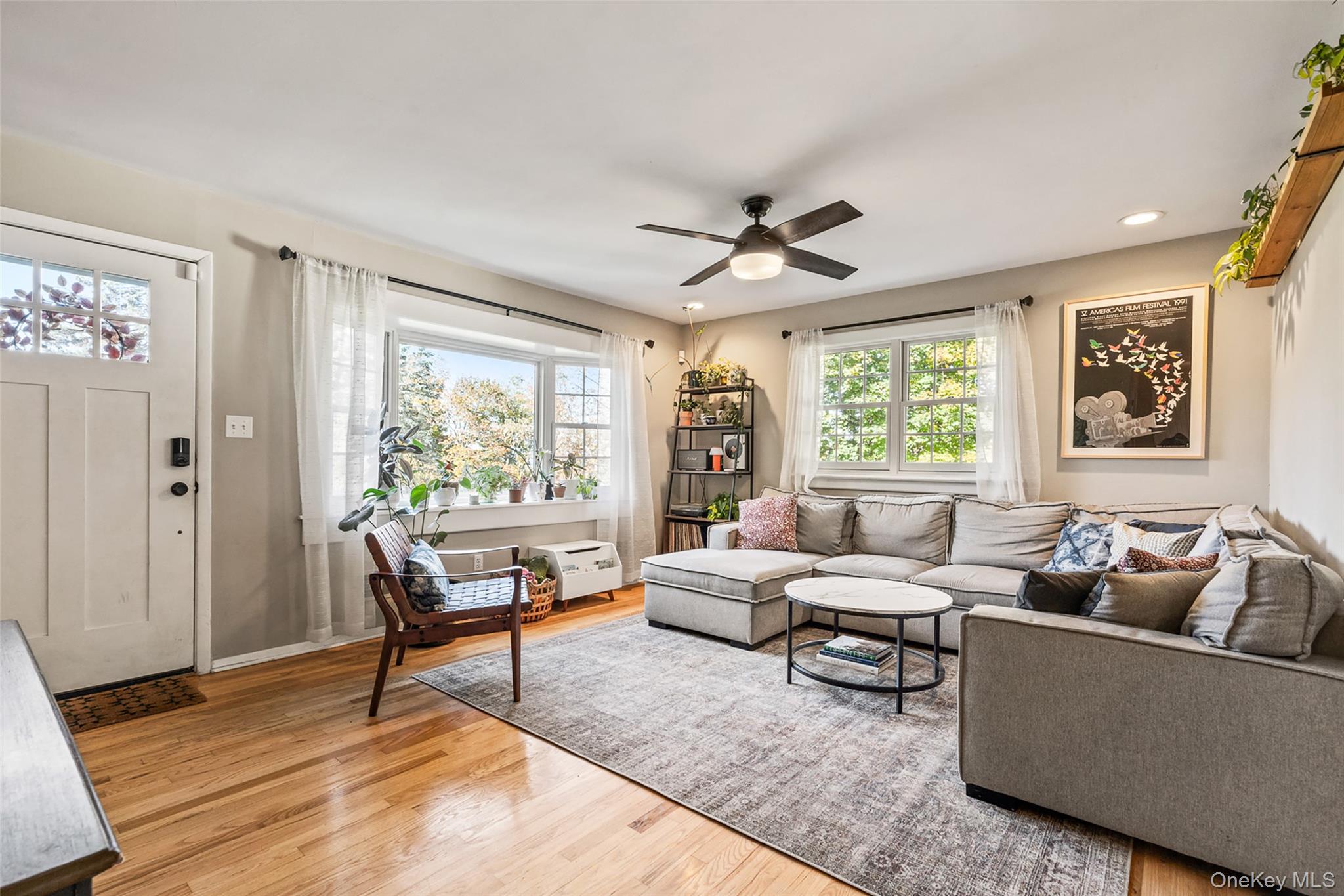 3 Warwick Gardens Drive