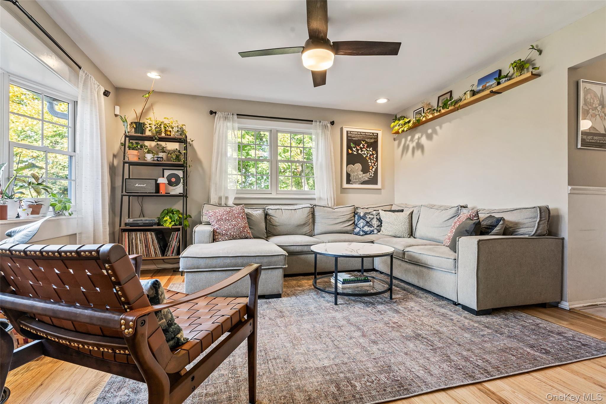 3 Warwick Gardens Drive