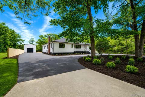 Homes For Sale - 329 Railroad Avenue<br/> Center Moriches, NY 11934