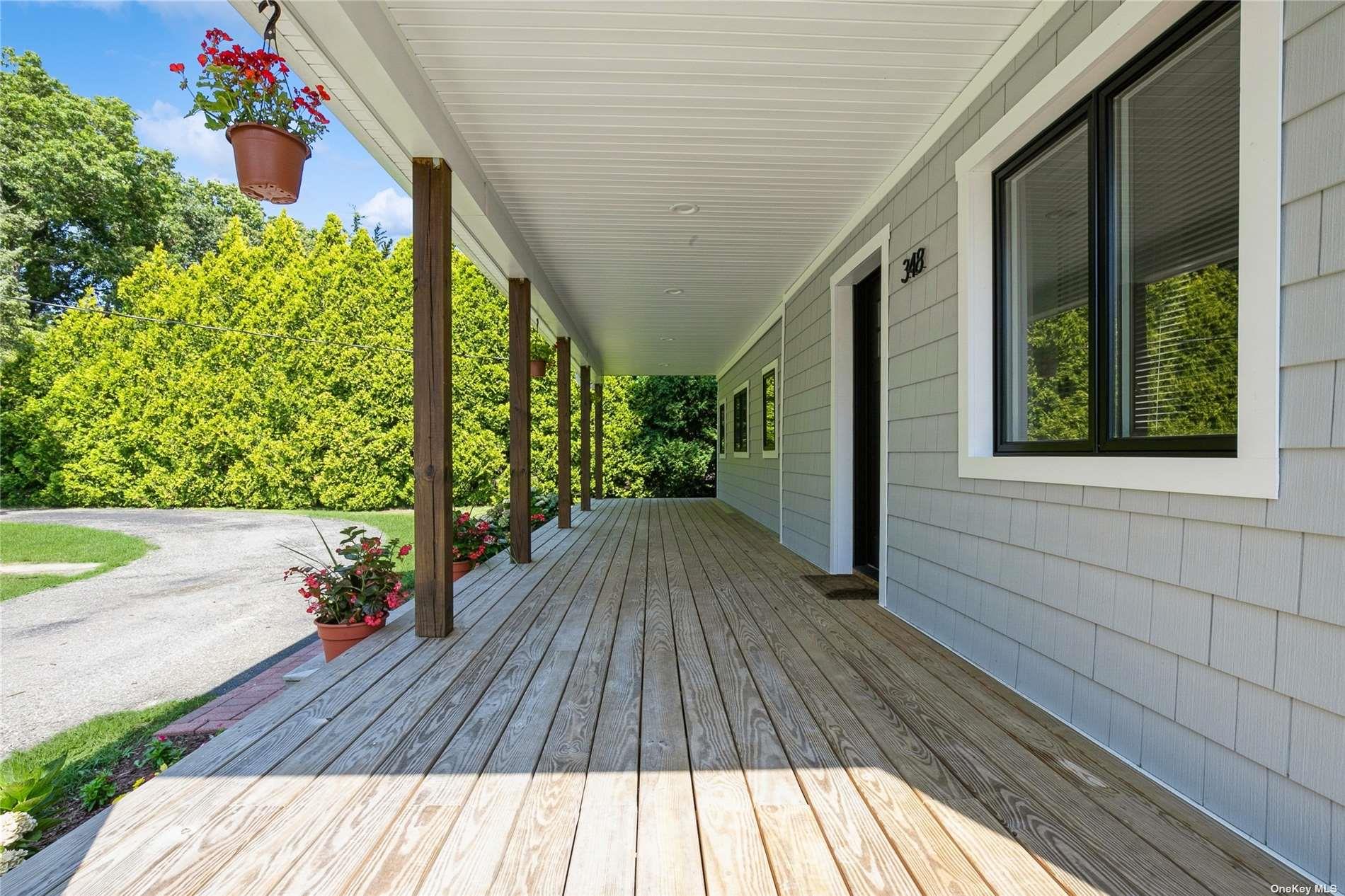 348 Indian Head Road