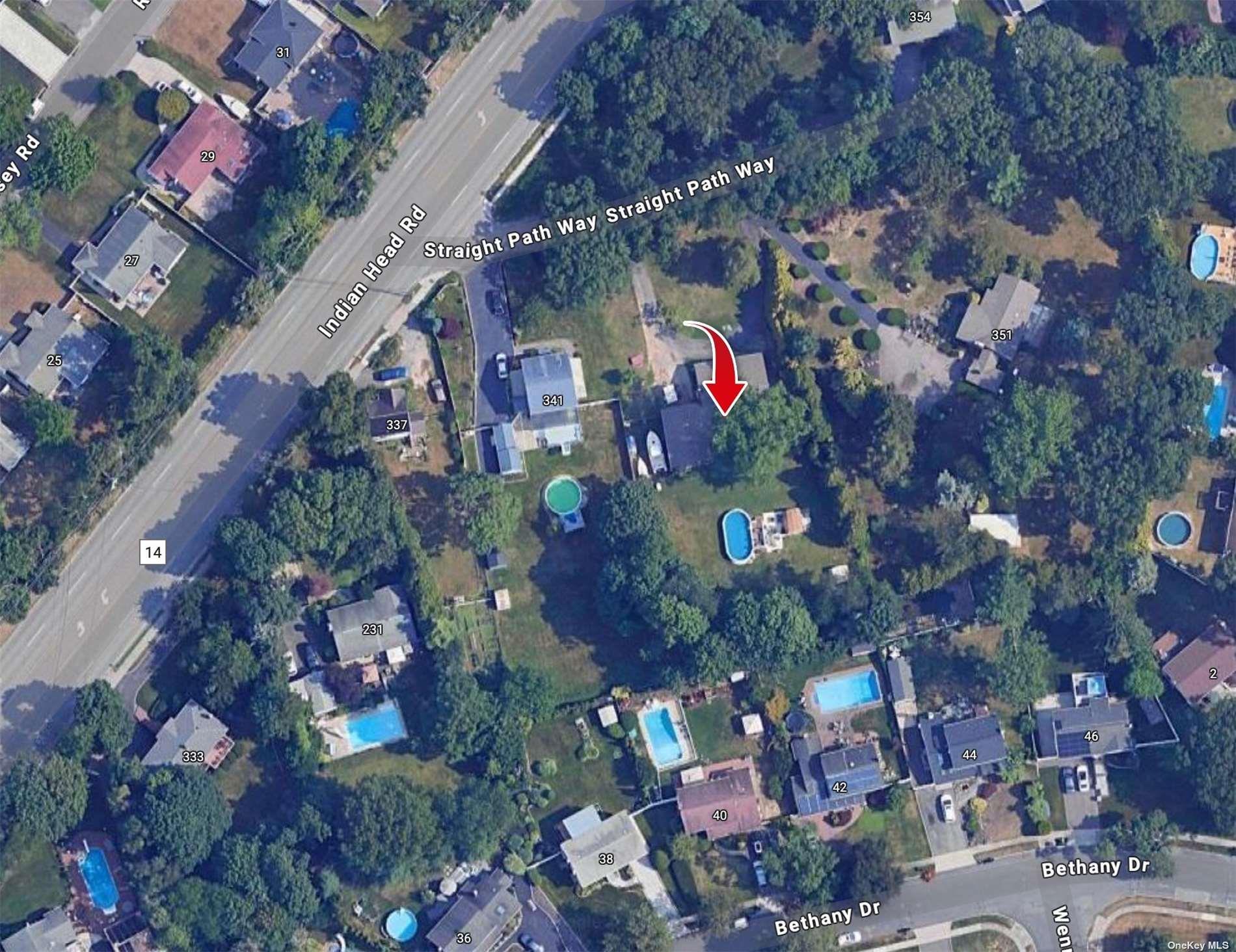 348 Indian Head Road, Commack, New York image 36