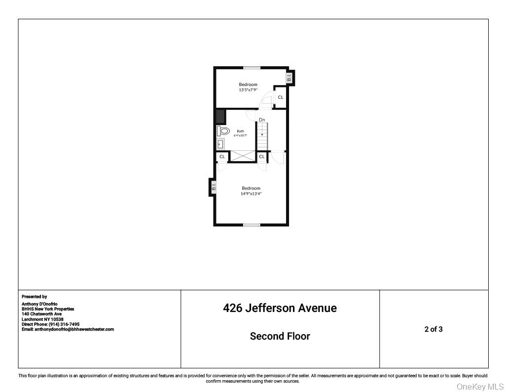 Mamaroneck, New York 10543, United States, 3 Bedrooms Bedrooms, ,3 BathroomsBathrooms,Residential,Active,210939