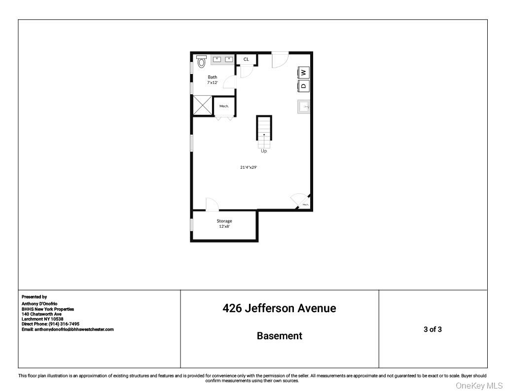 Mamaroneck, New York 10543, United States, 3 Bedrooms Bedrooms, ,3 BathroomsBathrooms,Residential,Active,210939