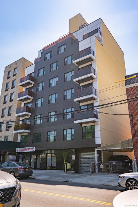 Condo For Sale - 14610 35 Avenue #4B<br/> Queens County, Flushing, NY 11354