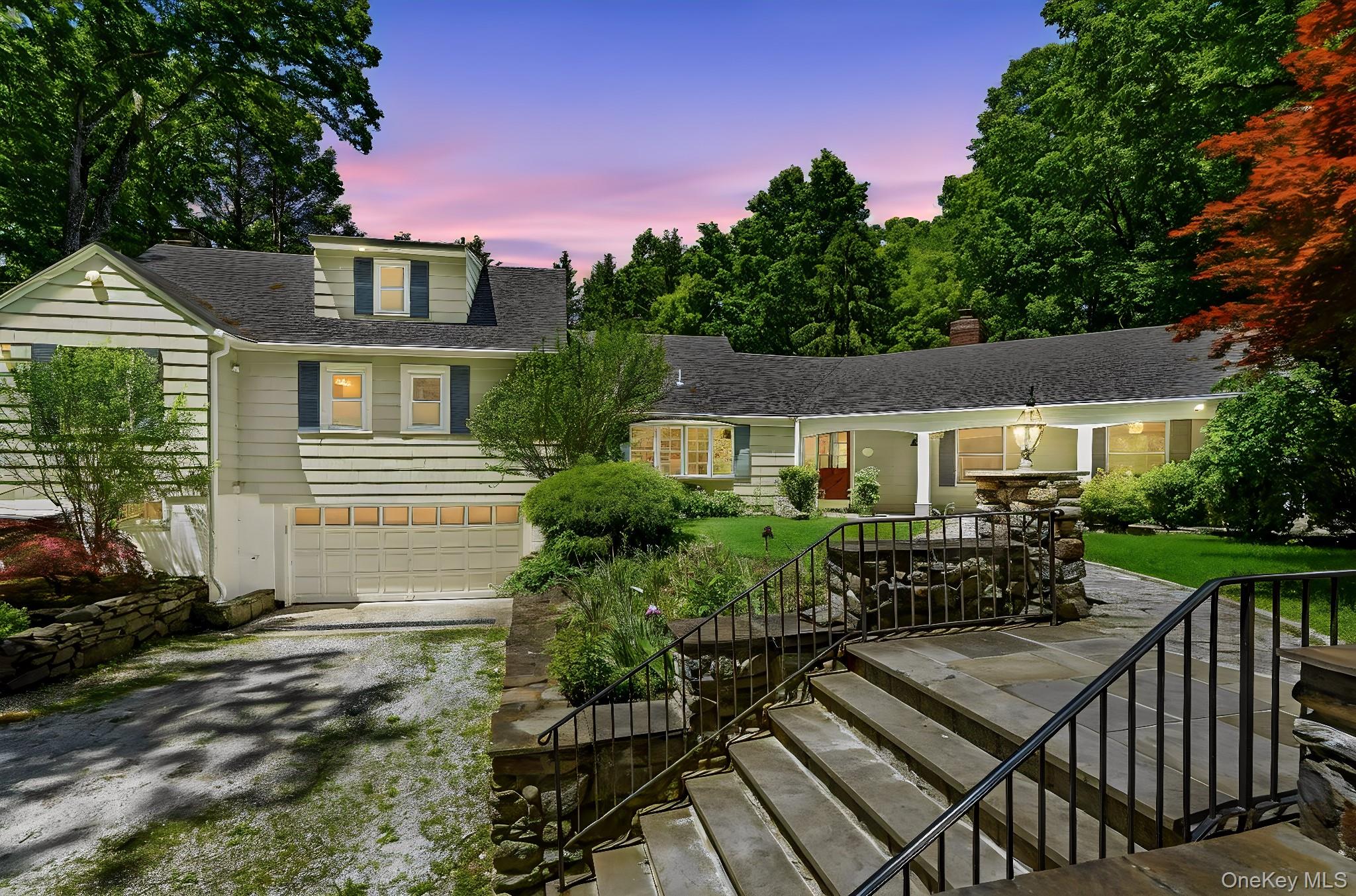 690 Croton Heights Road