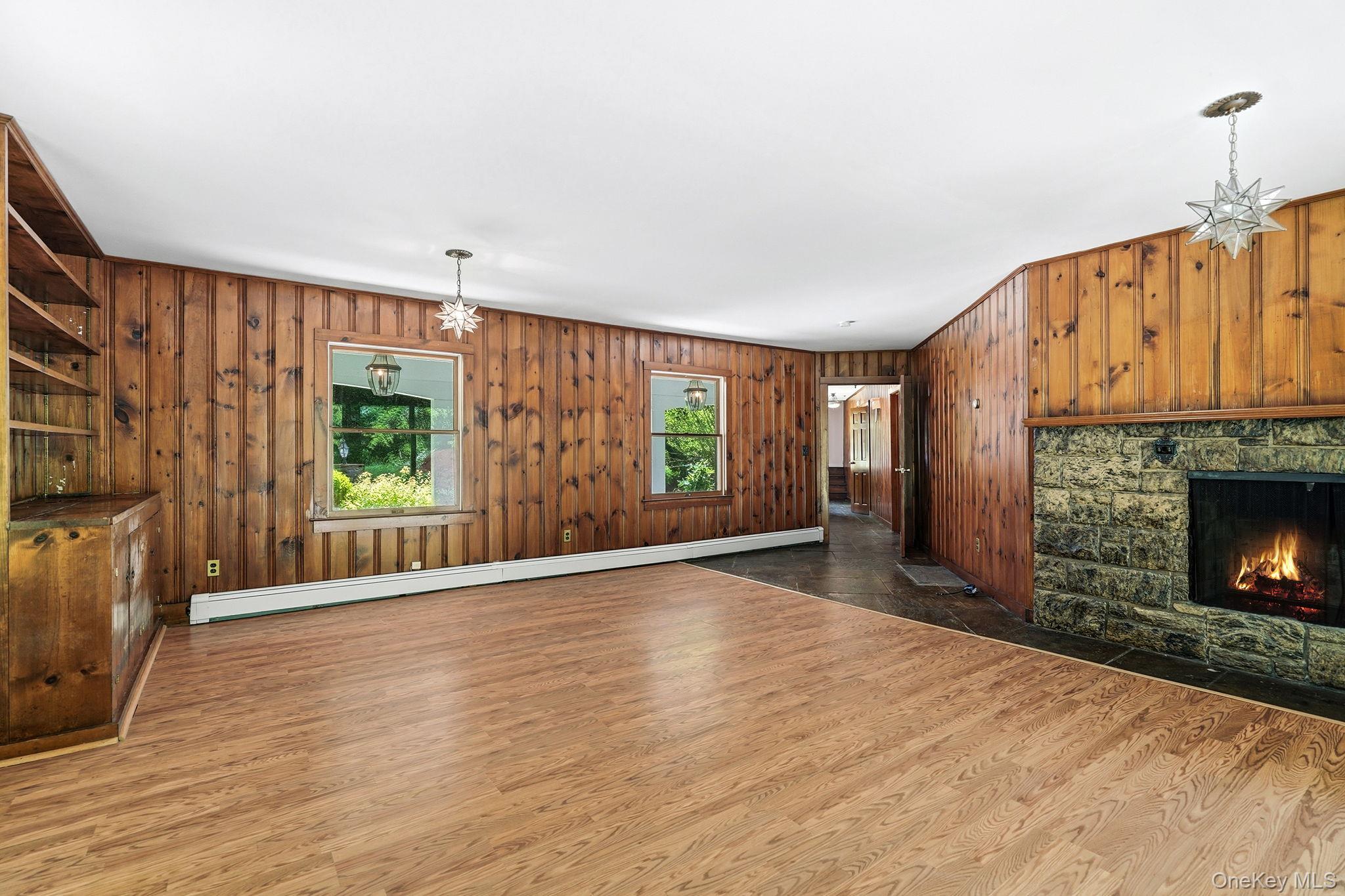 690 Croton Heights Road