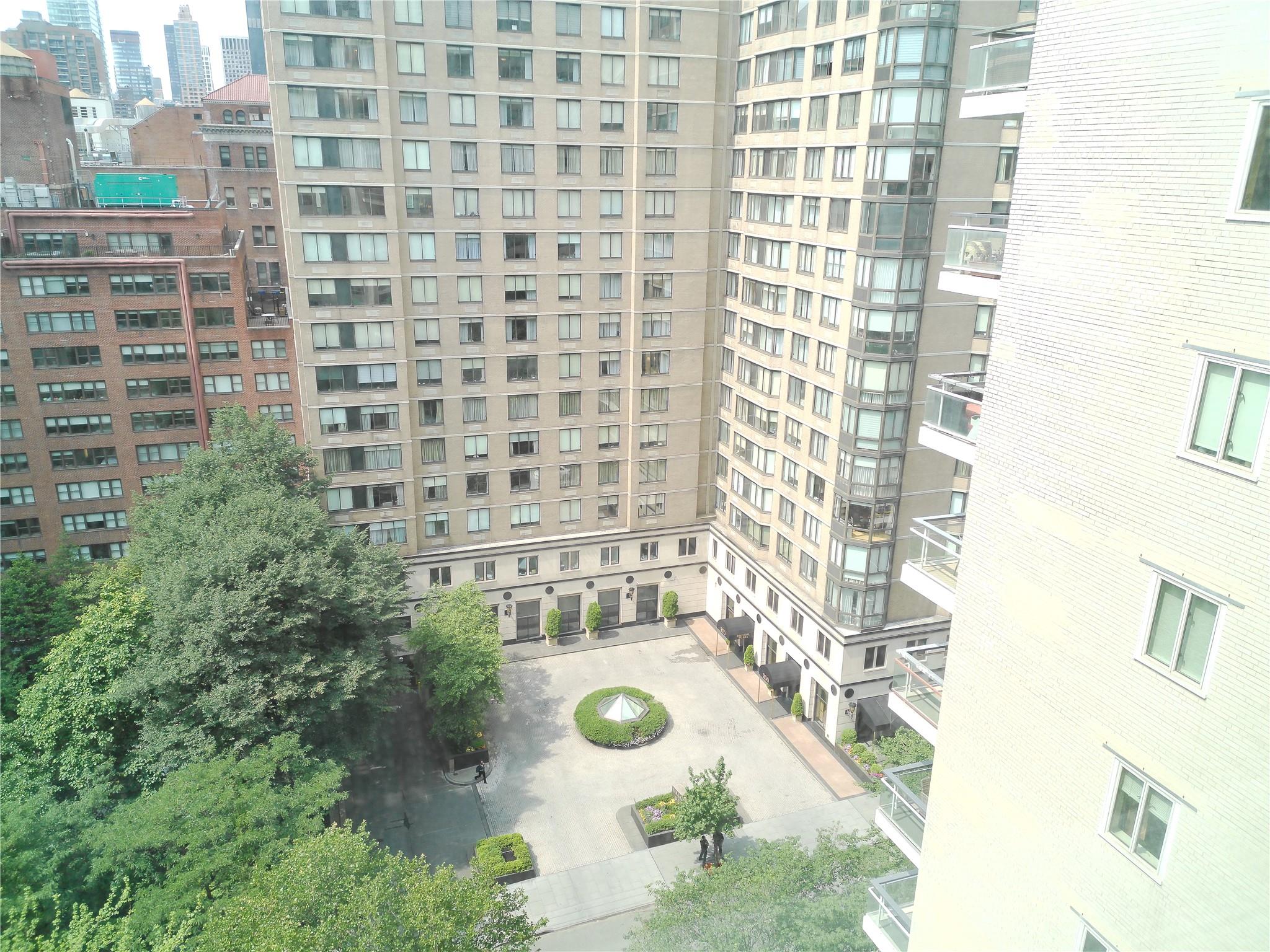 200 E 66th Street B1503