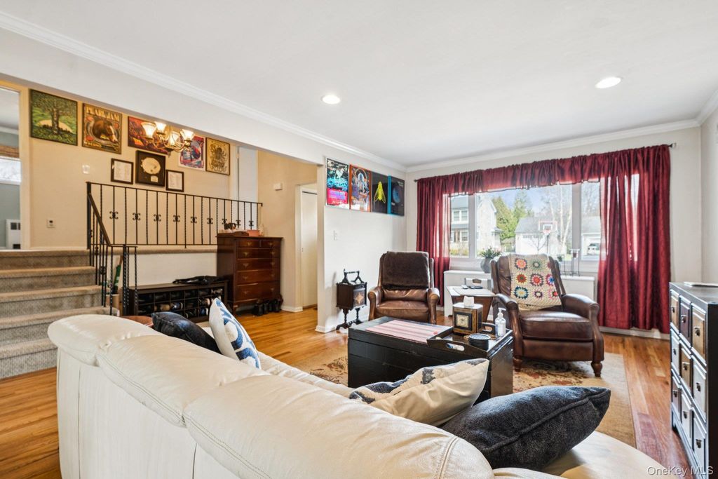 Photo of 168 Glenmore Street, East Williston, NY 11596 (MLS # 963936)