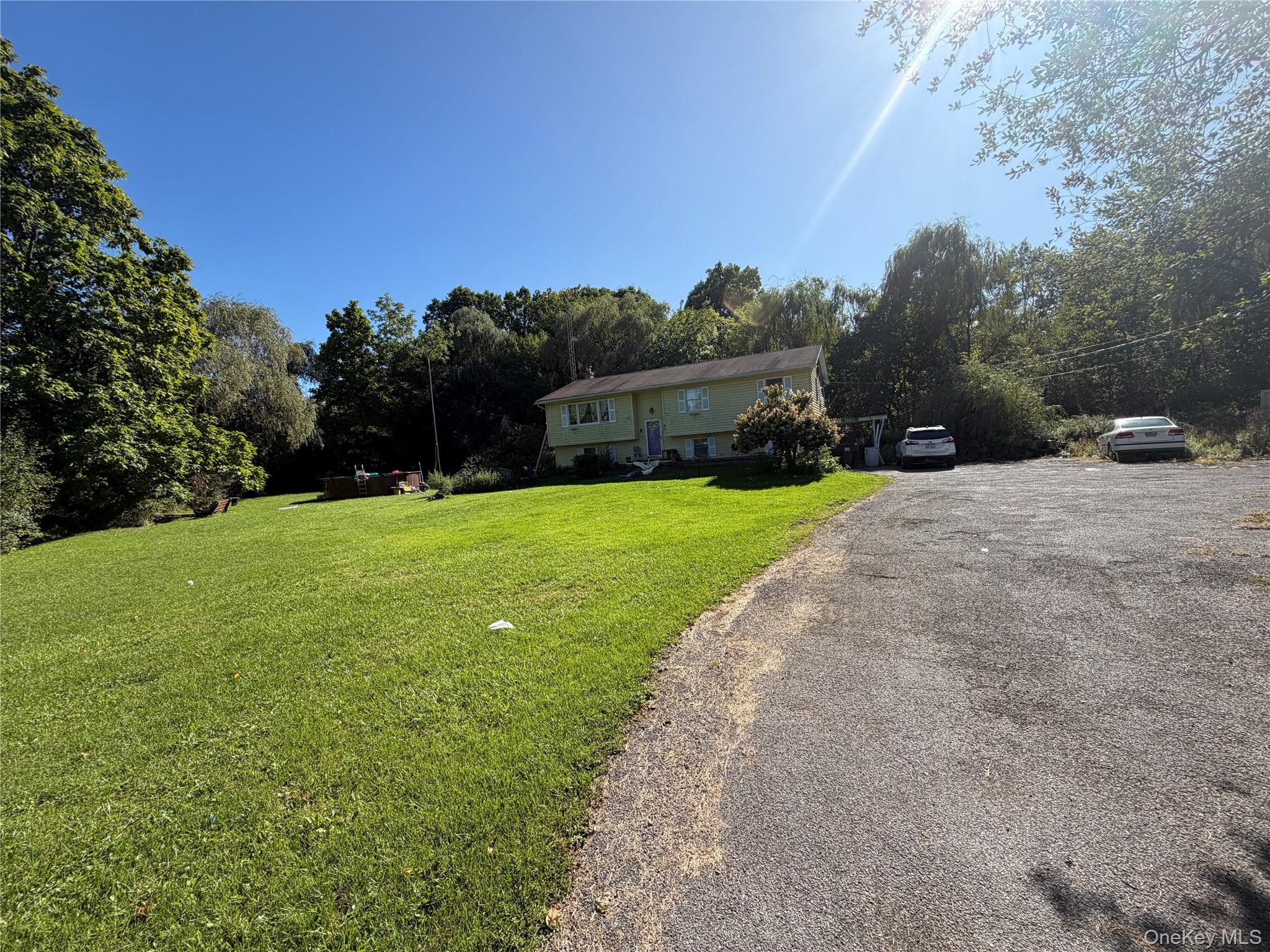 81 Old Unionville Road