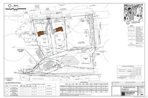 Lots 2 Sun Valley Dr. North Salem NY 10560