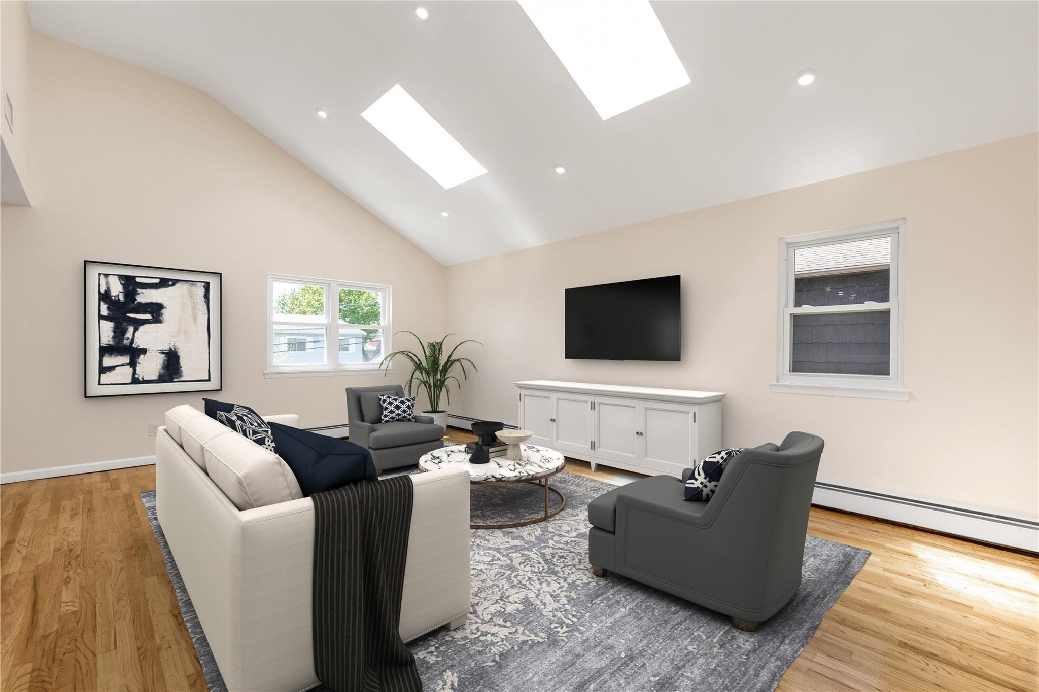 69 Woodward Street, Roslyn Heights, New York image 2