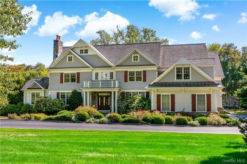16 Austin Place Briarcliff Manor NY 10510