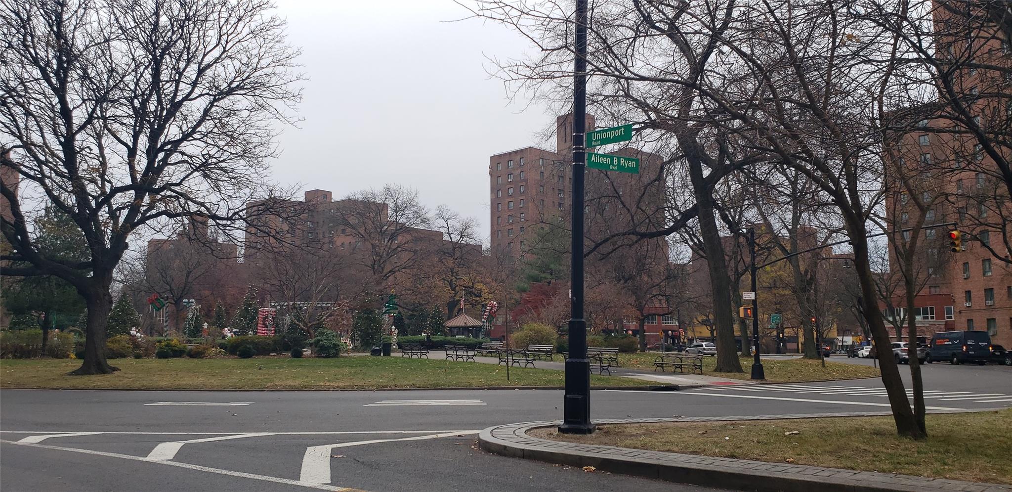 1 Metropolitan Oval #F, Bronx, New York image 4