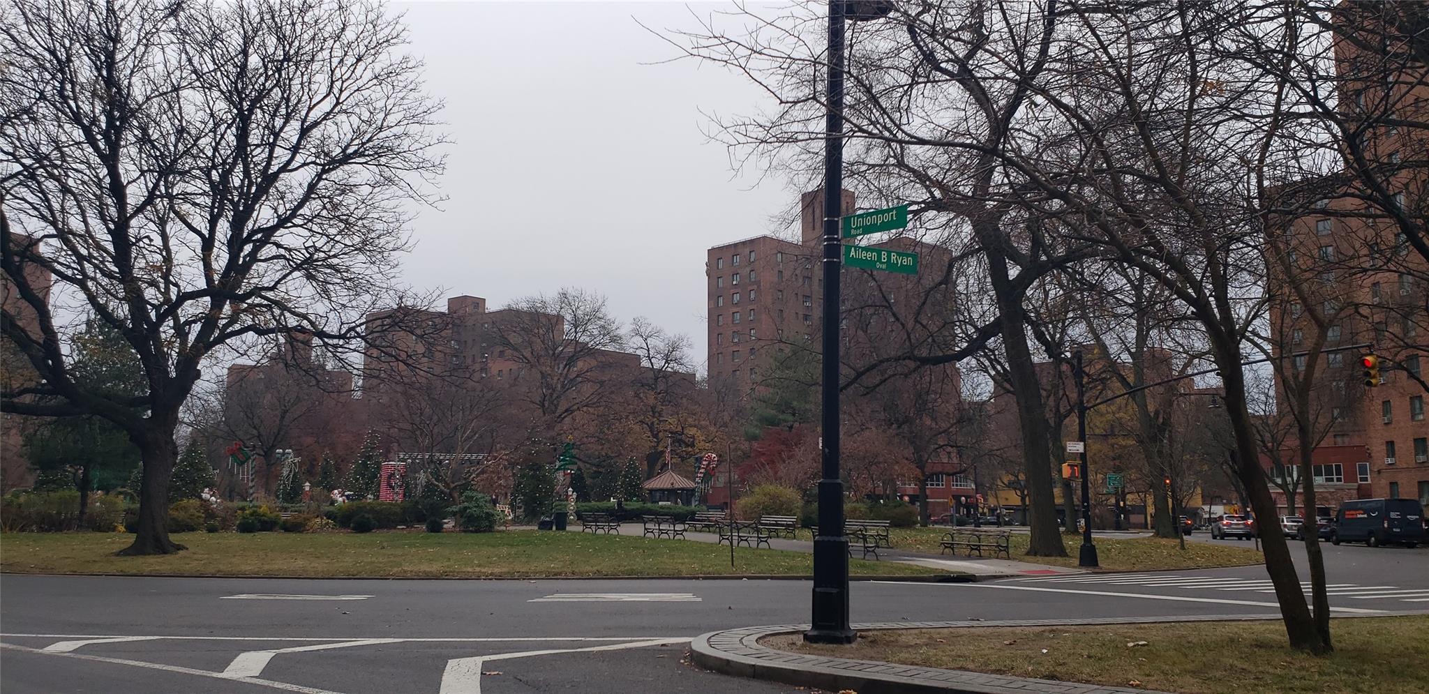 1 Metropolitan Oval #F, Bronx, New York image 3