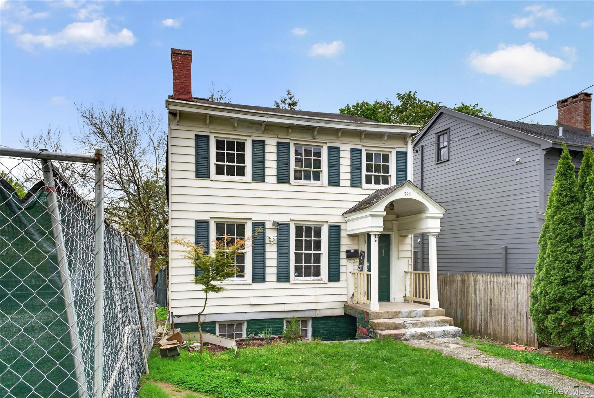 396 Liberty Street