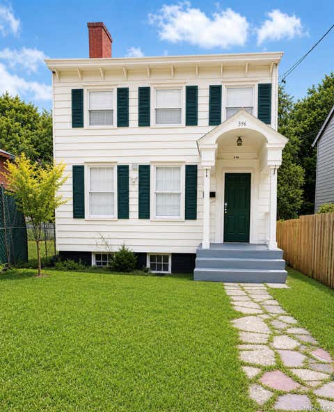 Homes For Sale - 396 Liberty Street<br/> Newburgh, NY 12550