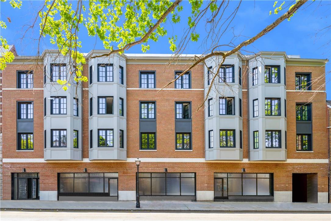 Rental Property at Fifth Avenue 5C, Pelham, New York - Bedrooms: 2 
Bathrooms: 2 
Rooms: 4  - $5,750 MO.