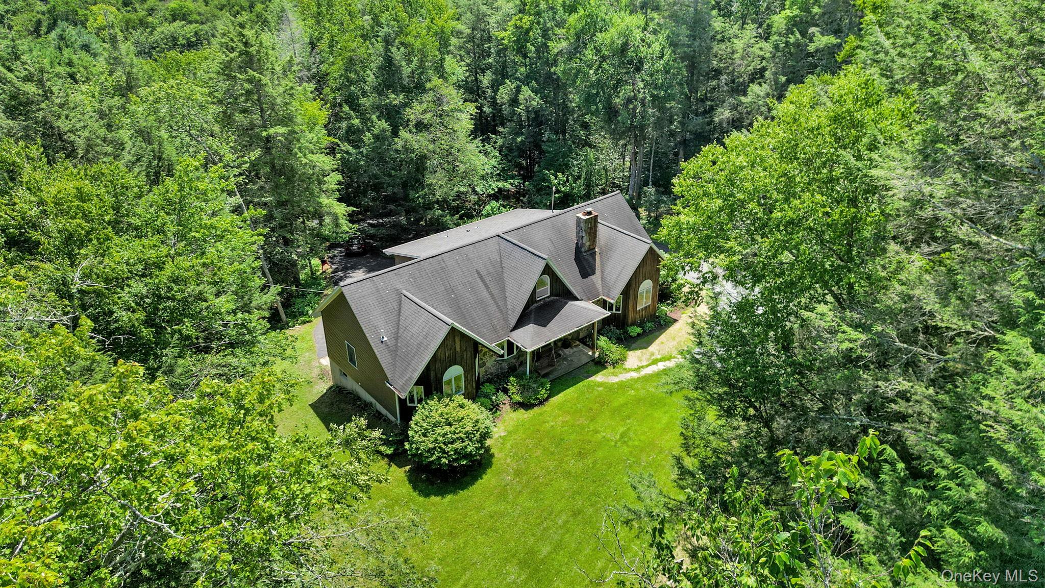 2735 Denning Road